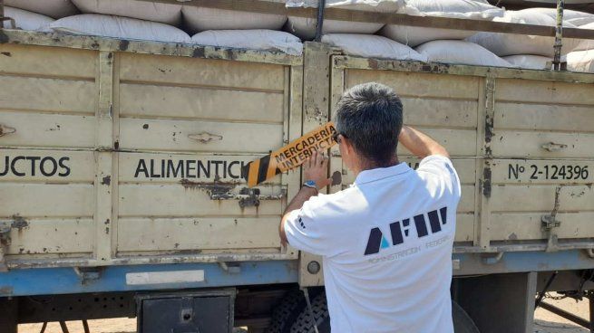 La AFIP llevó a cabo un nuevo operativo de evasión de impuestos.