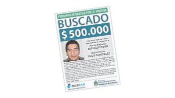 ámbito.com | El más buscado: Martín Espiasse Pugh, el líder de la denominada “Banda del Fracaso”.