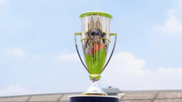 El trofeo de la Concachampions de la edición 2026 ya tiene a sus semifinalista: Toluca y Tigres por el lado de la Liga MX, y Nashville y LAFC por la MLS.