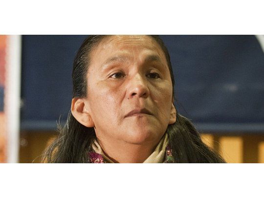 Sala fue informada de las movilizaciones a favor de su liberación, dijeron desde su entorno