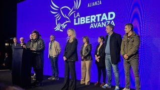 La Libertad Avanza sufrió una dura derrota en la provincia de Buenos Aires.&nbsp;