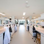 El Parque de la Innovación será un gran centro corporativo. El Parque de la Innovación será un gran centro corporativo.