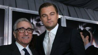 Scorsese y DiCaprio volverán a trabajar juntos.