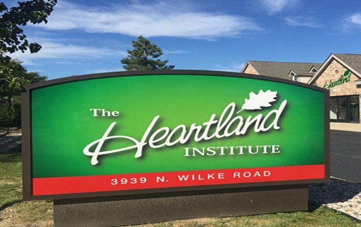 Guía del cambio climático: Heartland Institute, el club de los chicos malos y peligrosos del clima