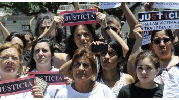 Se trata de la norma 26.879, cuya implementación era intensamente reclamada por familiares de víctimas de violadores, en especial desde la organización Madres del Dolor.