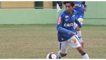 El nombre Riquelme, escrito de varias maneras, se volvió popular en Brasil.
