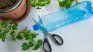 There are many ways to reuse the bottles that undo.