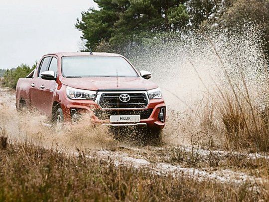 Hilux