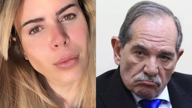Marianela Mirra anunció su separación de José Alperovich.