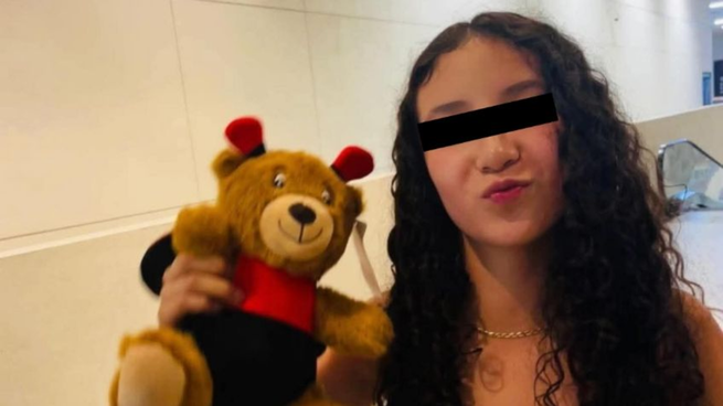 El caso de Paloma Nicole sigue generando conmoción.