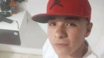 Brian Cabrera tenía 18 años