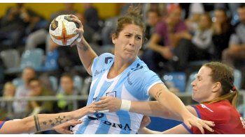 Argentina sigue sumando experiencia y cumpliendo un sueño en el Mundial de Alemania.