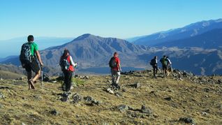 Tafí y los Valles Calchaquíes, las perlas del verano tucumano