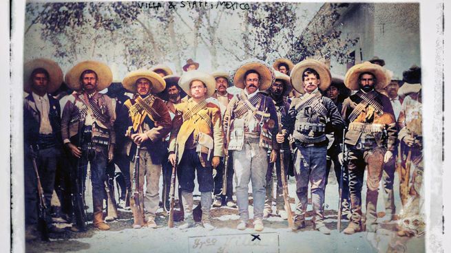 Se acuerda, en 1913,&nbsp; otorgar el mando único de la División del Norte a Francisco Villa.