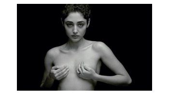 Golshifteh Farahani.