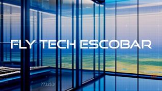 El Polo Fly Tech de Escobar sumó a la Fundación Argentina de Nanotecnología 
