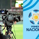 AFA se queda con los derechos y transmitirá por su cuenta la Primera Nacional AFA se queda con los derechos y transmitirá por su cuenta la Primera Nacional