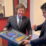 El Gobierno dispuso una nueva asistencia financiera a Santa Cruz. El Gobierno dispuso una nueva asistencia financiera a Santa Cruz.