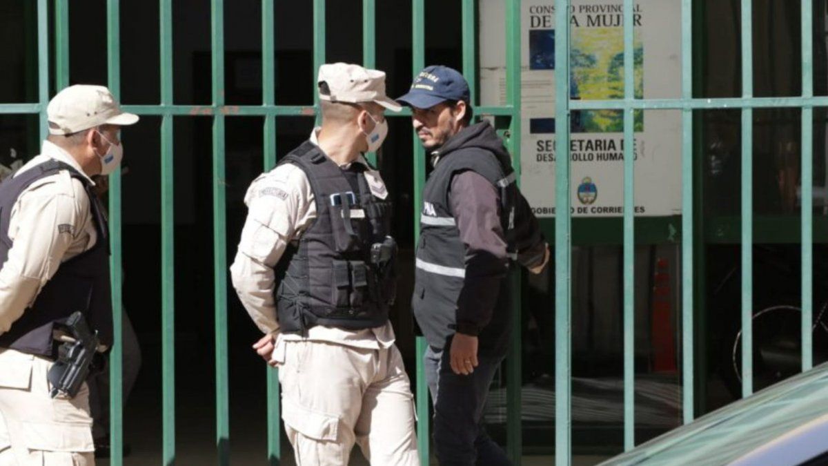 Estafas con terrenos: detienen en Corrientes a dos funcionarios