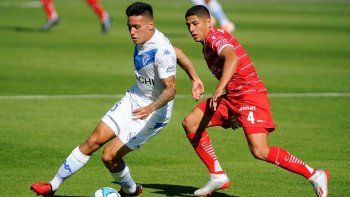 Empate en el Fortín de Liniers&nbsp;