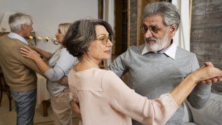 Una de las formas más divertidas de entrenamiento para adultos. Una de las formas más divertidas de entrenamiento para adultos.