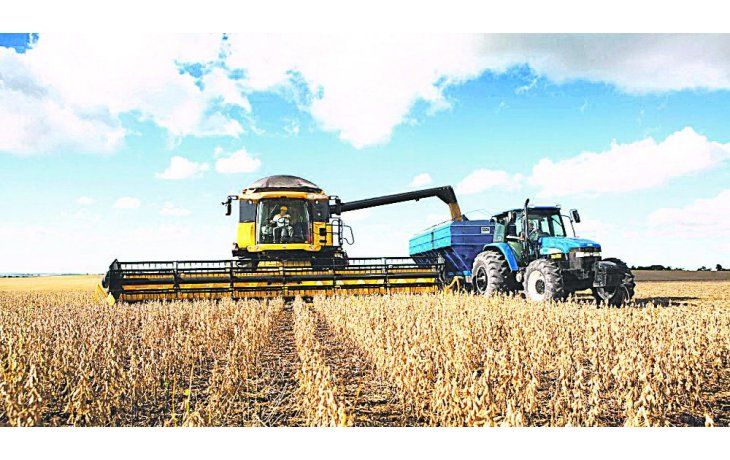 ámbito.com | Proyecciones. El USDA estimó en su último informe que se sembrarán en Estados Unidos 36,2 millones de hectáreas con la oleaginosa, lo que representa 2,4 millones de hectáreas más que en el ciclo 2016/17.