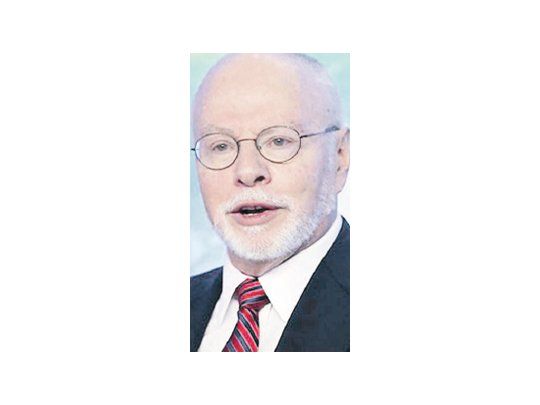 Paul Singer