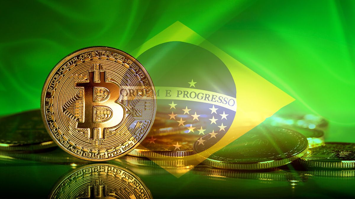 A Brazilian deputy presented a project to pay salaries in Bitcoin: What does it consist of?