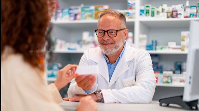 Conocé las farmacias de turno disponibles en La Plata hoy