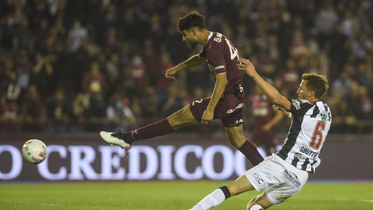Central Córdoba vs. Lanús, for the League Cup: Time, TV and formations
