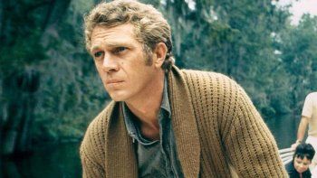 El auto Steve McQueen será subastado por al menos u$s100 mil