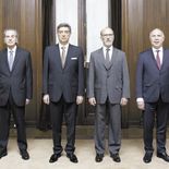 decisión. Serán los jueces de la Corte Suprema de la Nación los encargados de definir la validez del apartado laboral que incluye el Decreto de Necesidad y Urgencia que Milei envió al Congreso hace un mes.