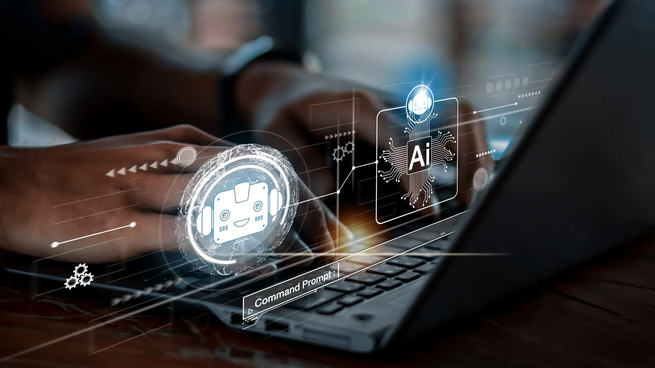 El verdadero diferencial ya no va a estar en la ejecución, sino en la correcta interpretación del mar de datos que les va a ofrecer la inteligencia artificial.