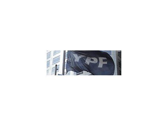 YPF ganó $ 1.294 millones en el primer trimestre
