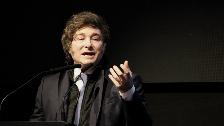 Se compulsarán imágenes de reuniones en la Casa Rosada, la Quinta de Olivos y del Tech Forum Argentina. Se compulsarán imágenes de reuniones en la Casa Rosada, la Quinta de Olivos y del Tech Forum Argentina. 