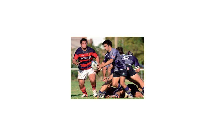 ámbito.com | Quiere ser semifinalista. Urú Curé jugó gran torneo, pero ahora deberá vencer a Palermo Bajo para avanzar.