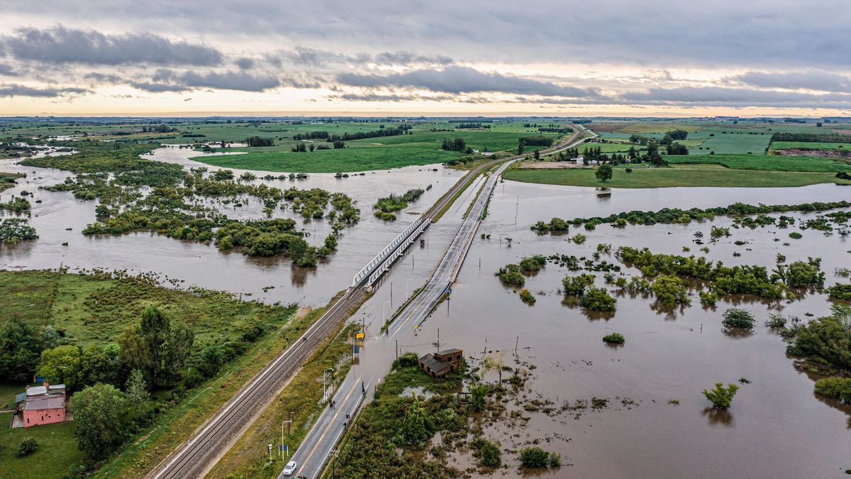 The government declared a national road emergency, what is it about?