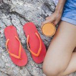 El calzado más elegido para el verano. El calzado más elegido para el verano.