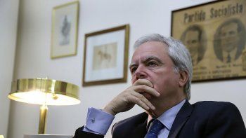 Federico Pinedo.