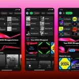 Spotify presentó a los artistas más escuchados en 2025, además de los rankings personales. Spotify presentó a los artistas más escuchados en 2025, además de los rankings personales.