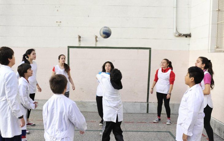 ámbito.com | Educación