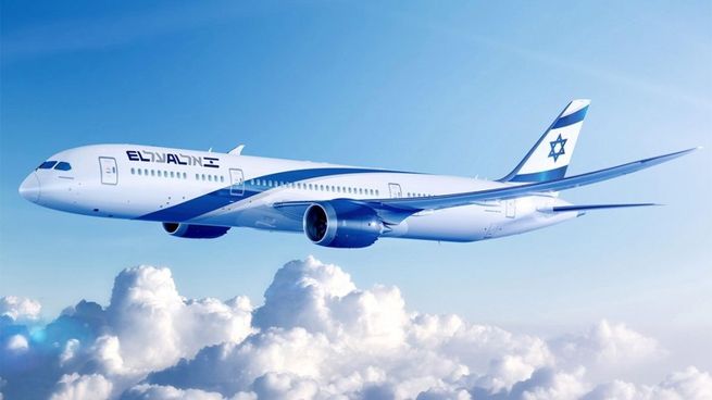 El ⁠anuncio se hizo en una rueda ​de prensa ​del ​primer ministro ‌Benjamin Netanyahu y el presidente argentino Javier Milei, en la que ambos países firmaron ‌acuerdos de cooperación ​bilateral que ​incluían ​uno de ‌aviación.
