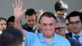 Se agrava la situación del expresidente Jair Bolsonaro, por el intento de golpe de estado contra el gobierno de Lula da Silva.