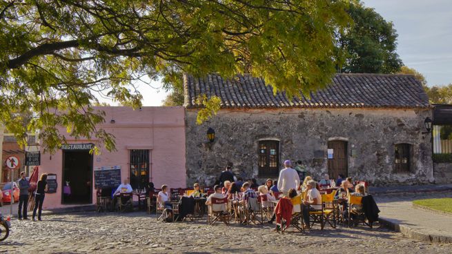 Colonia también experimenta una buena temporada, con una ocupación del 80%.