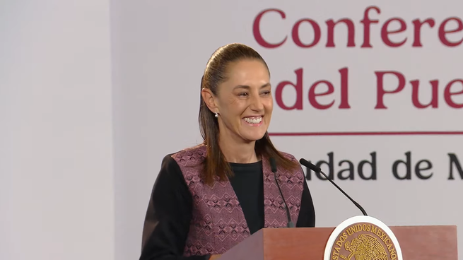La meganoticia feliz de Claudia Sheinbaum que beneficia a 8.5 millones de trabajadores.