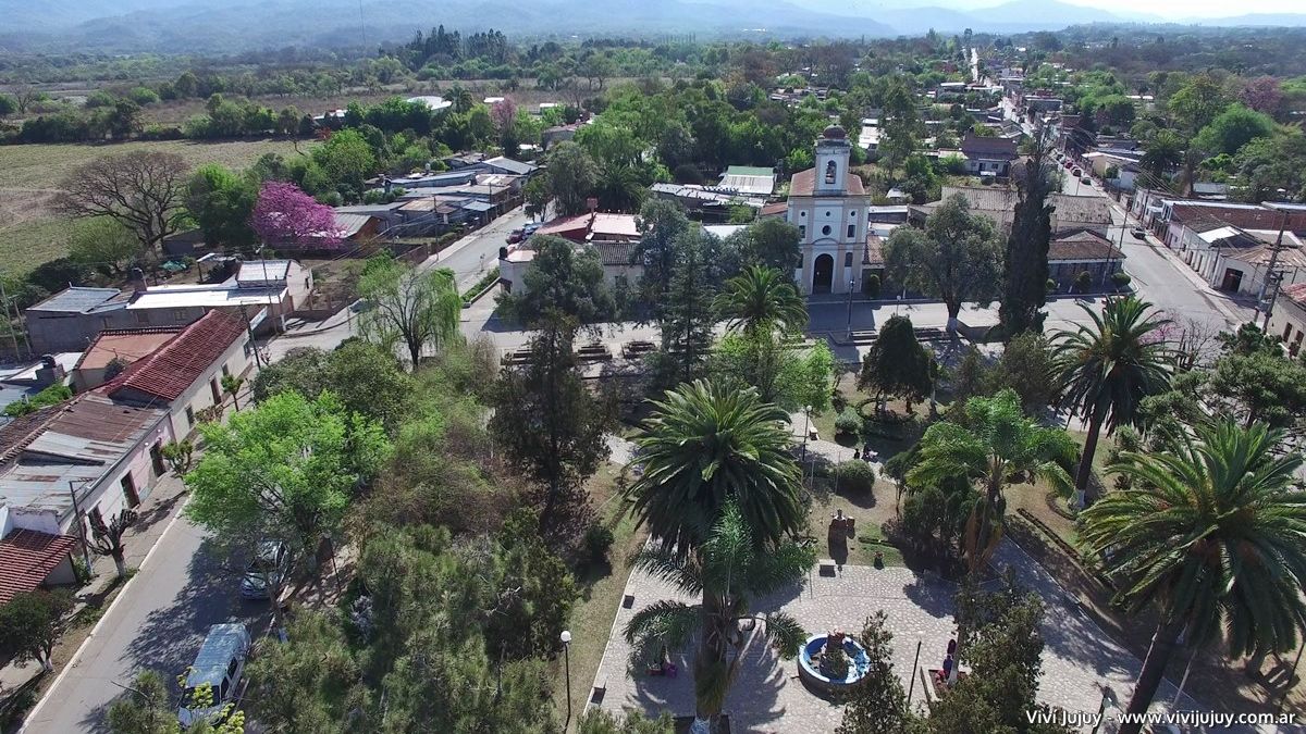 A time trip and a spectacular landscape: the hidden jewel of Jujuy that invites you to an unforgettable family vacation