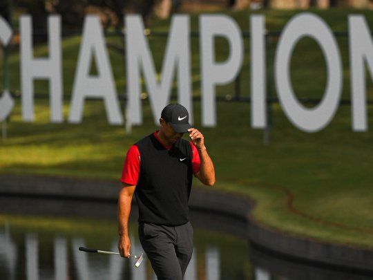 Tiger Woods&nbsp;vuelve al ruedo en busca de un récord histórico.
