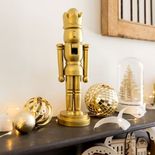 Qué significa el dorado en épocas navideñas. Qué significa el dorado en épocas navideñas.