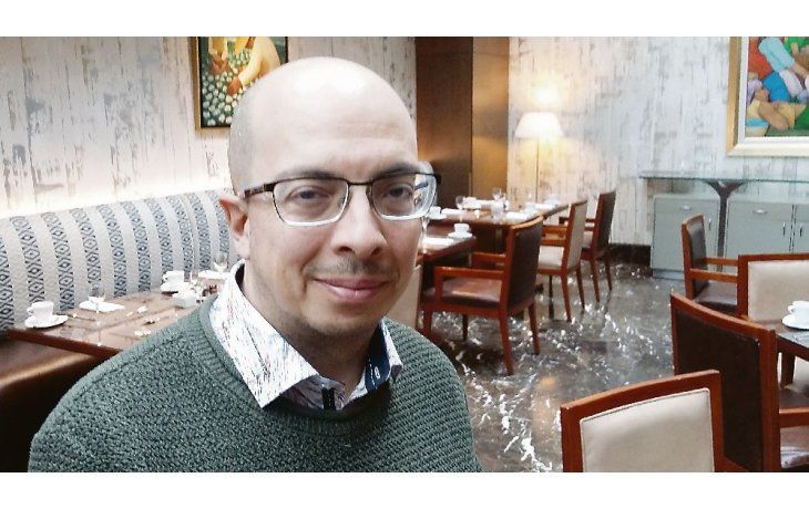 ámbito.com | Volpi. “Una novela criminal” relata la historia de un fraude mediático y policial en el que se simuló la captura de dos secuestradores.