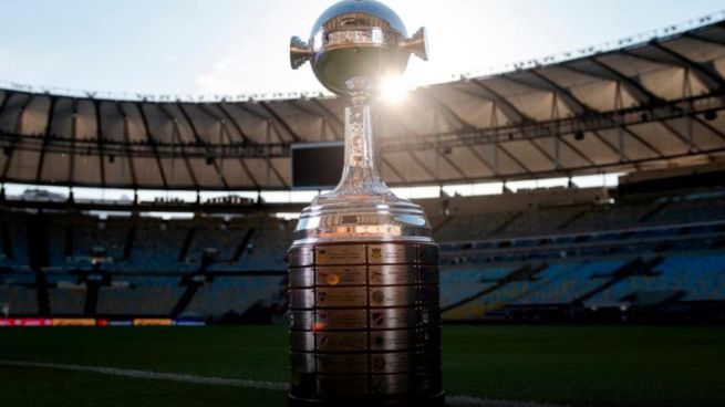 Esta semana se disputará la quinta jornada de la fase de grupos de la Copa Libertadores.